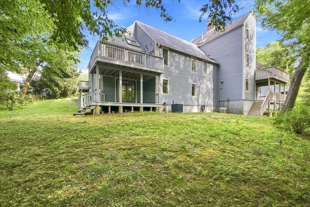 100 Pond St #34, Cohasset, MA, 100 Pond St #34, Cohasset, MA Photo #31