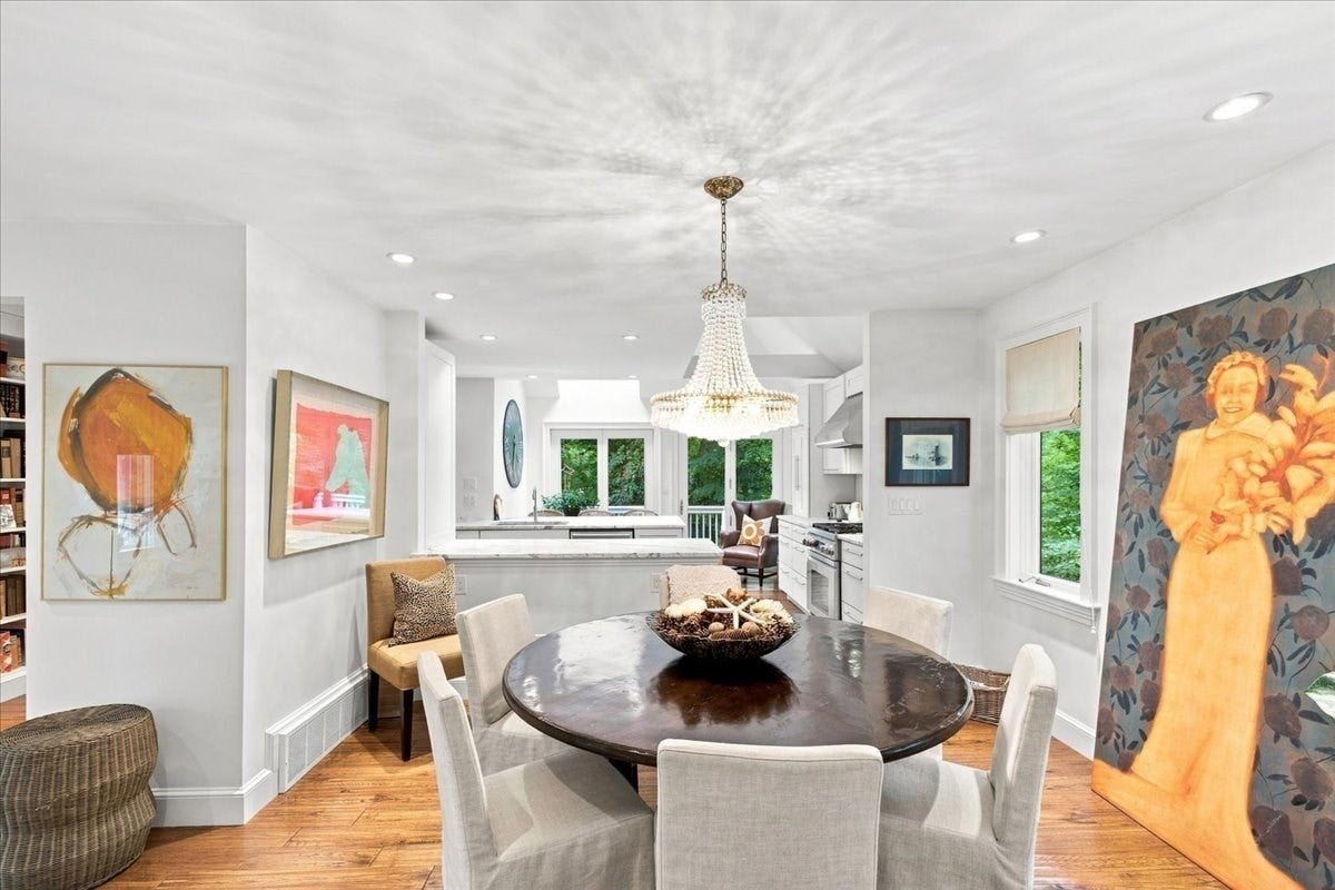 100 Pond St #34, Cohasset, MA, 100 Pond St #34, Cohasset, MA Photo #8