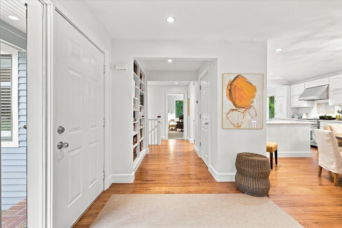 100 Pond St #34, Cohasset, MA, 100 Pond St #34, Cohasset, MA Photo #13