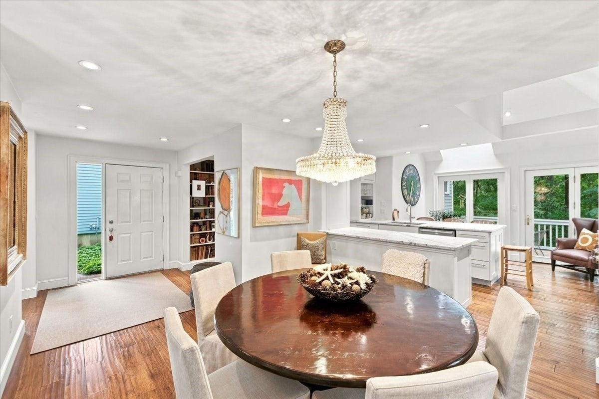 100 Pond St #34, Cohasset, MA, 100 Pond St #34, Cohasset, MA Photo #7
