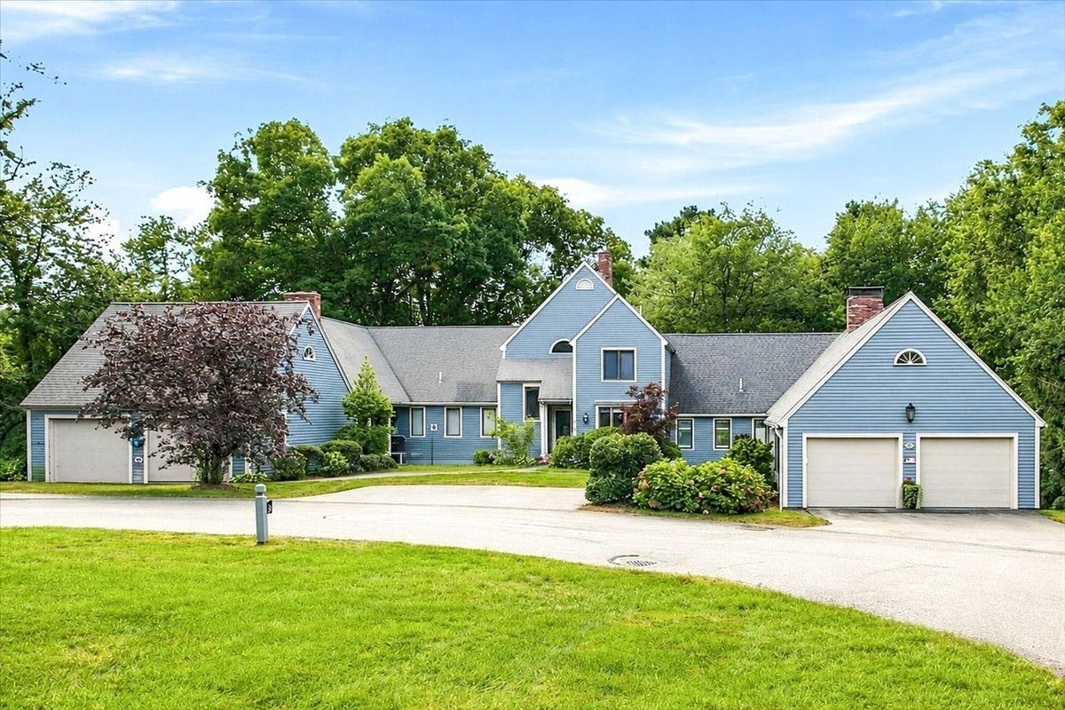 100 Pond St #34, Cohasset, MA, 100 Pond St #34, Cohasset, MA Photo #1