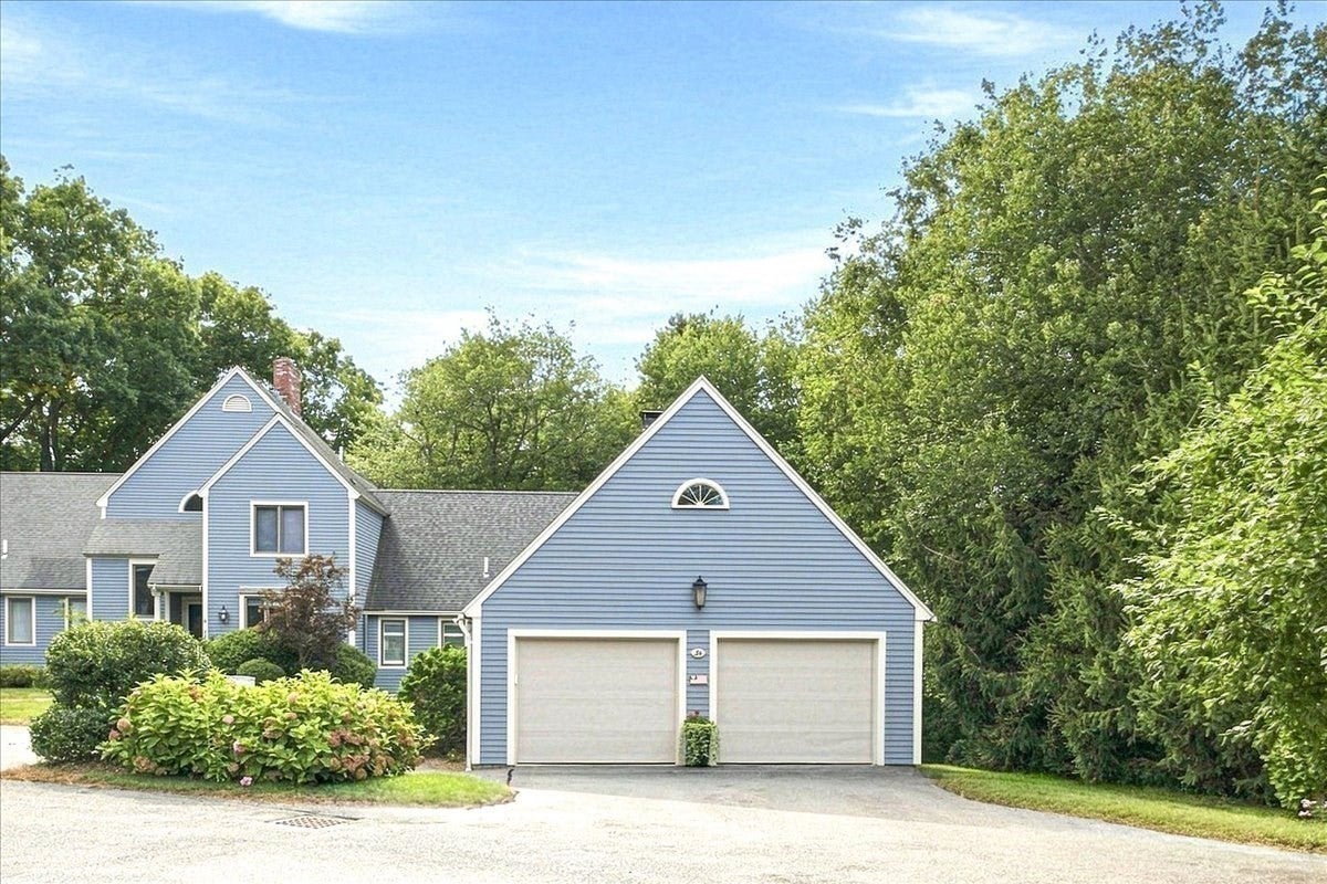 100 Pond St #34, Cohasset, MA, 100 Pond St #34, Cohasset, MA Photo #34