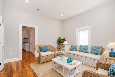 Photo of 14 Grant St #2, Boston, MA 02125 (MLS # 73471288)