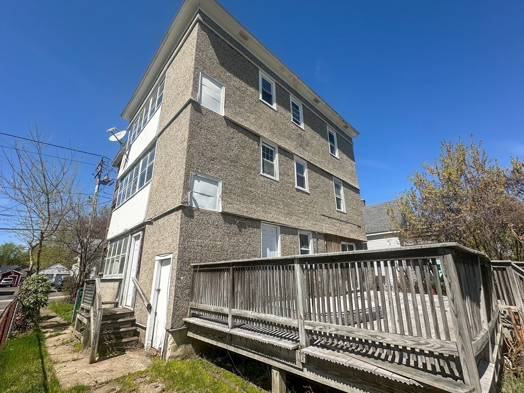 625 Mckinstry Ave