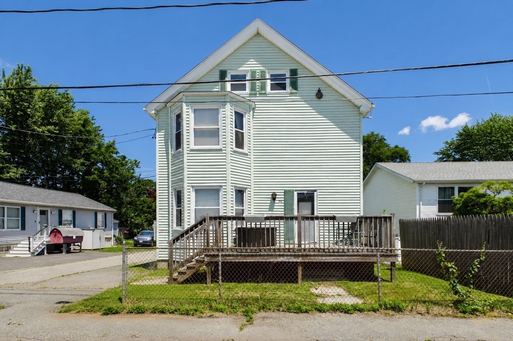 28 Hancock St