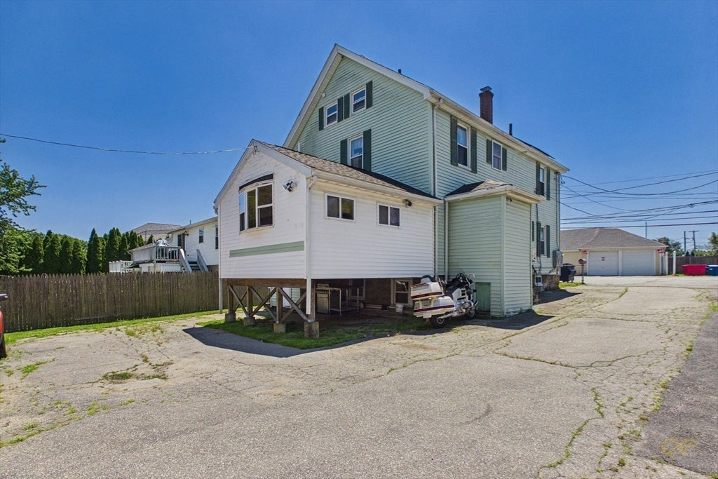 28 Hancock St
