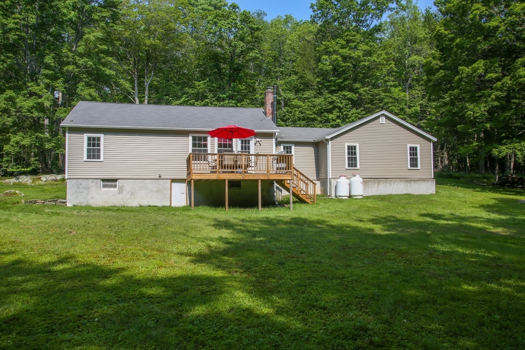 127 County Rd