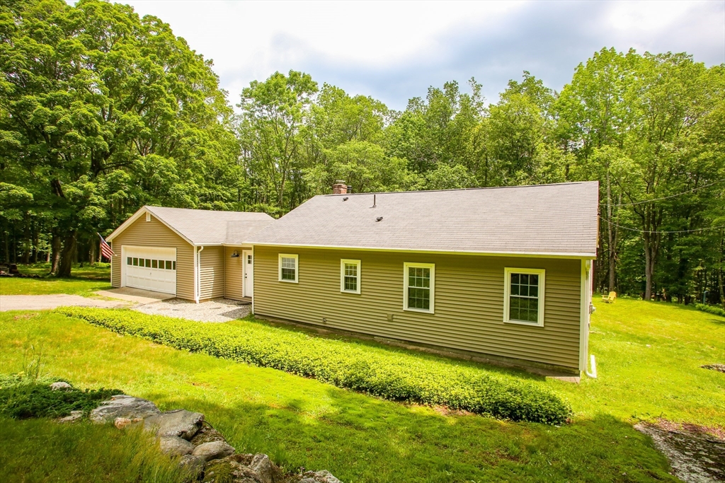 127 County Rd
