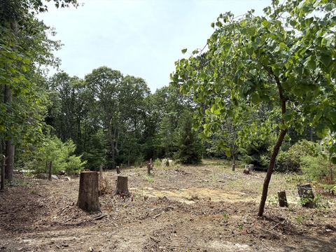 Photo of 104 Streeter Hill Road, Falmouth, MA 02556 (MLS # 73406849)