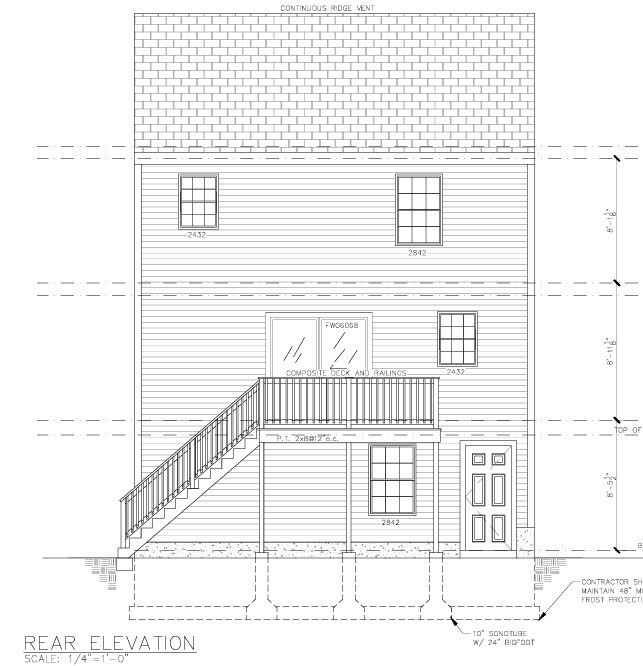 44 Leisure Lane