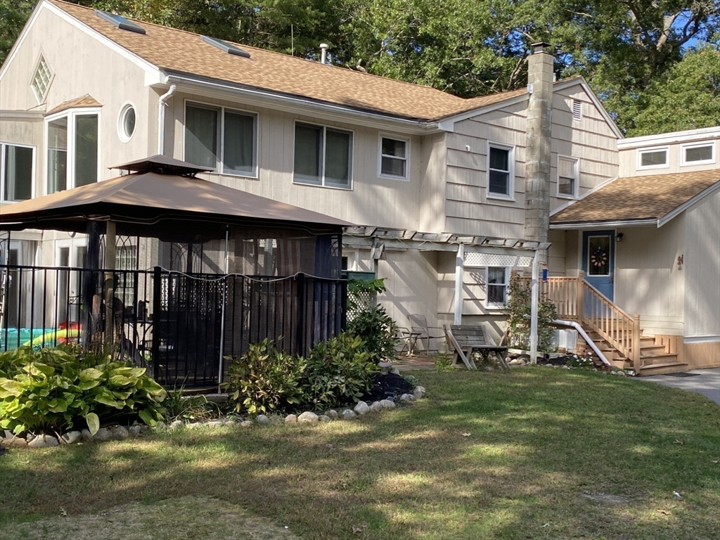 174 Reed Street