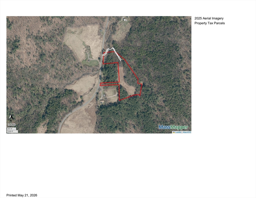 Lot 60 Apple Valley Road