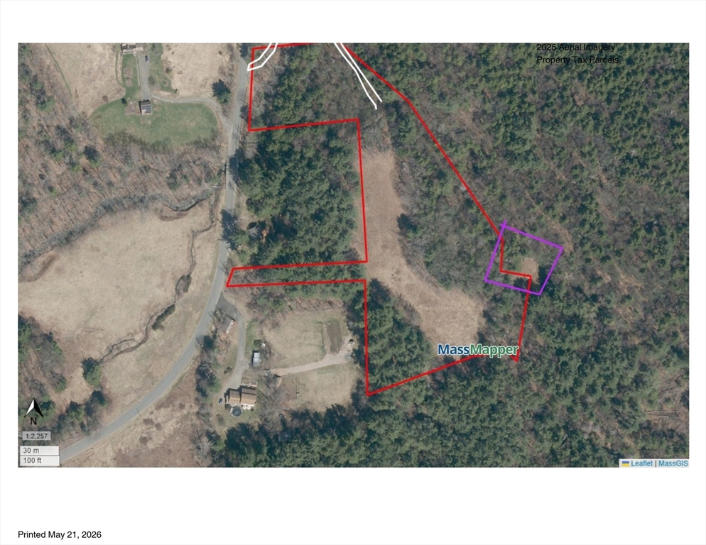 Lot 60 Apple Valley Road