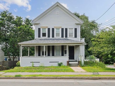 167 Middle St 2 Braintree MA 02184