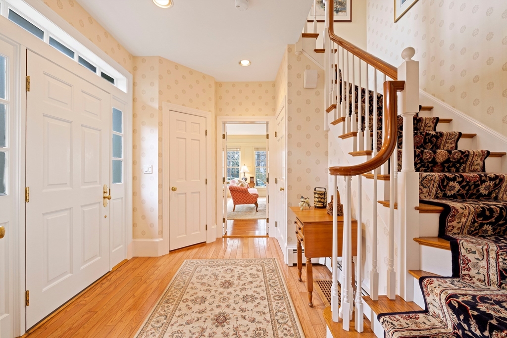 3 Doaks Lane
