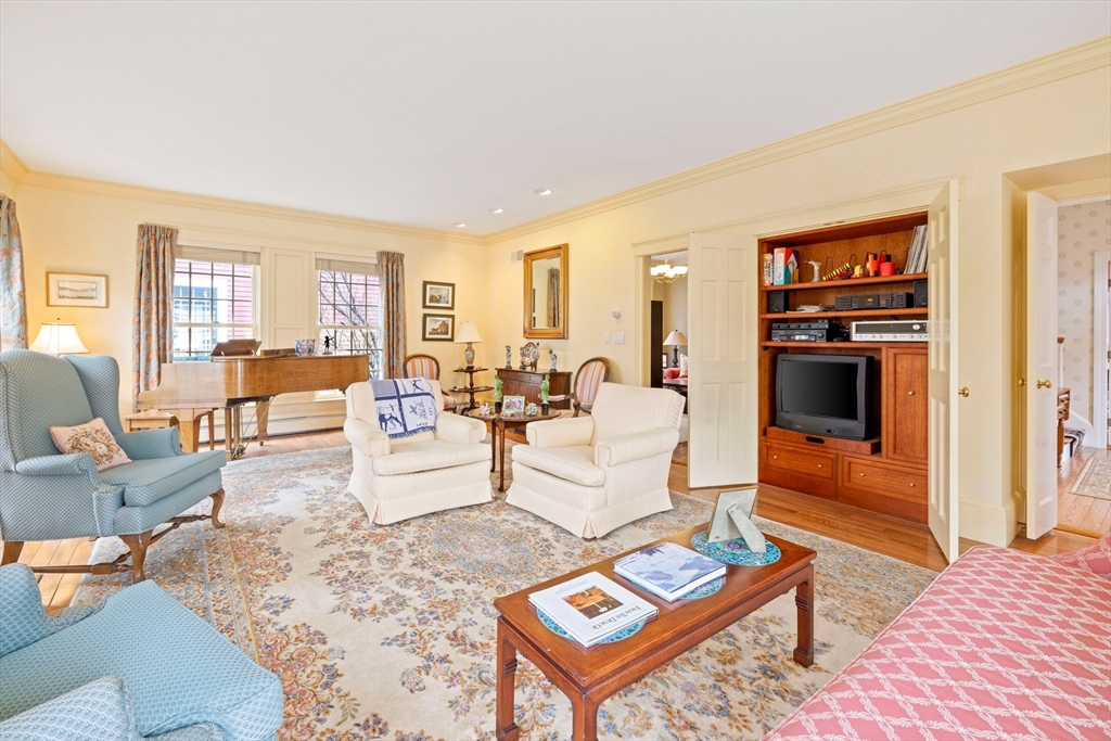 3 Doaks Lane