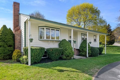 25 Old Farm Rd Marshfield MA 02050