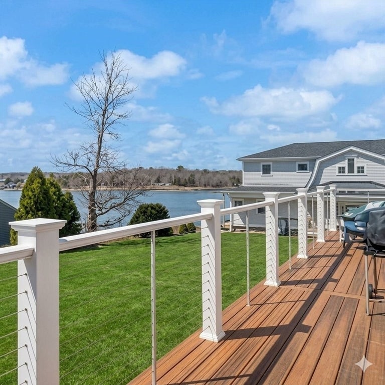 40 Thurston Point Road, Gloucester, MA, 40 Thurston Point Road, Gloucester, MA Photo #1
