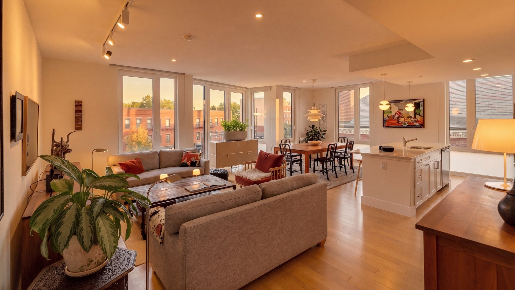 Photo of 7 Beech Street, Cambridge, MA