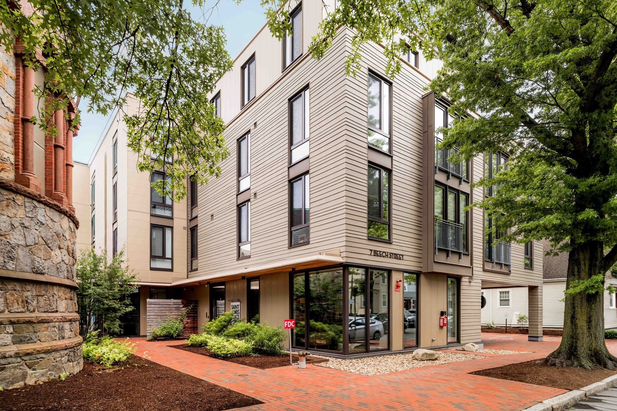 7 Beech Street #321, Cambridge, MA Photo #21