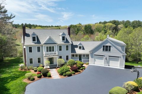 179 Central St Norwell MA 02061