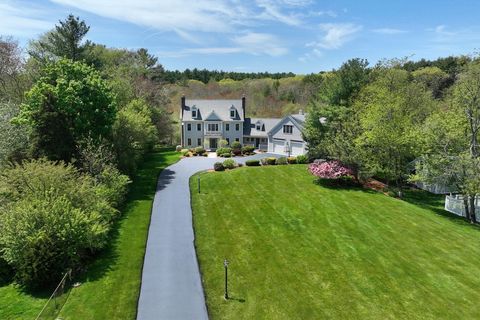 179 Central St Norwell MA 02061