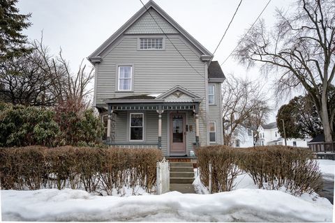 4 Belmont Street Westfield MA 01085