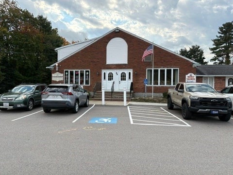 Photo of 89 Main St #304, Medway, MA 02053 (MLS # 73592099)