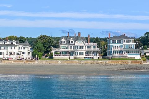251 Puritan Road Swampscott MA 01907