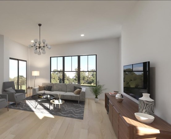 2 Weld Hill Street 201