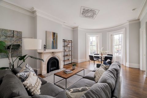 530 Massachusetts Ave 2 Boston MA 02118