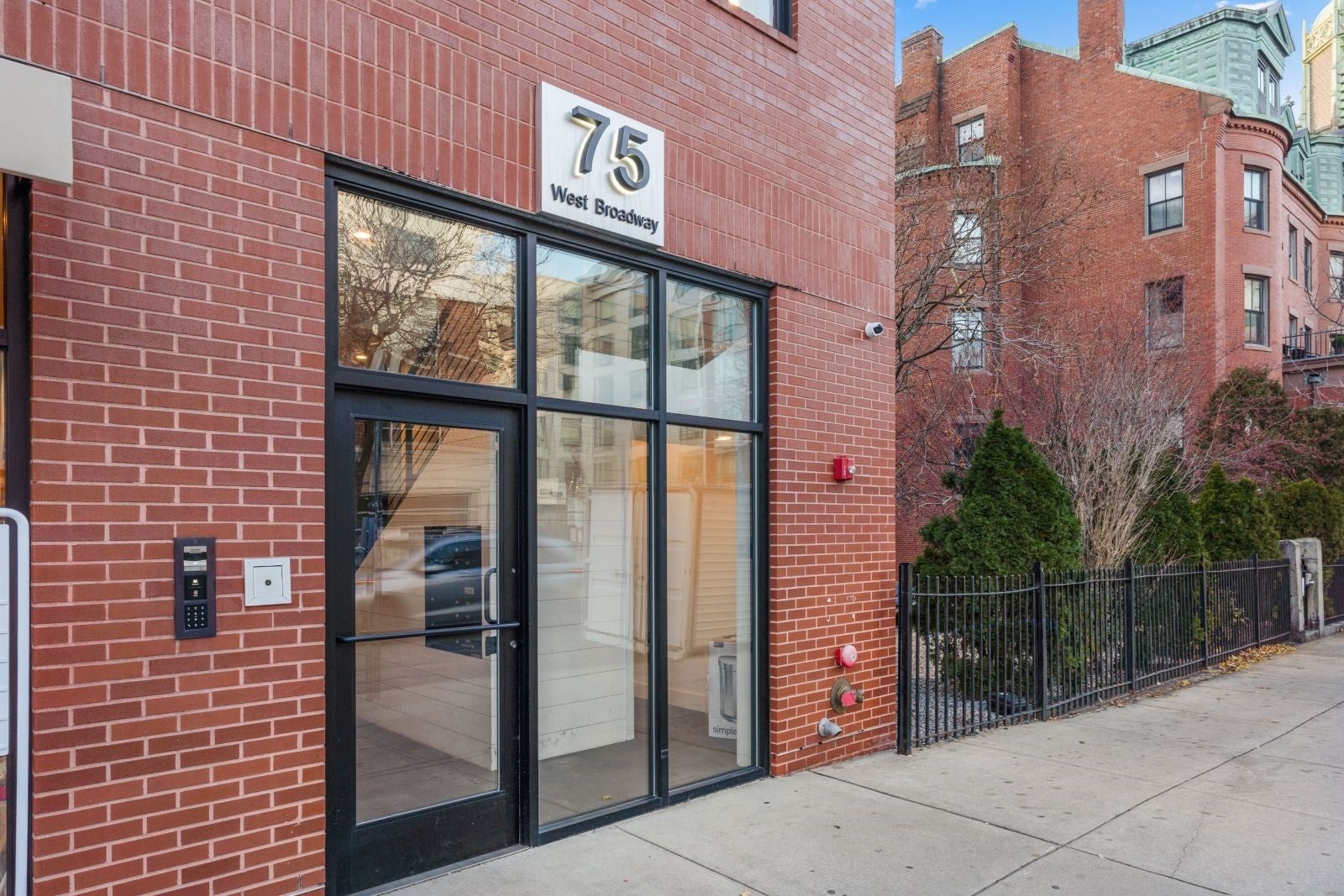 75 W Broadway #202, Boston, MA, 75 W Broadway #202, Boston, MA Photo #31