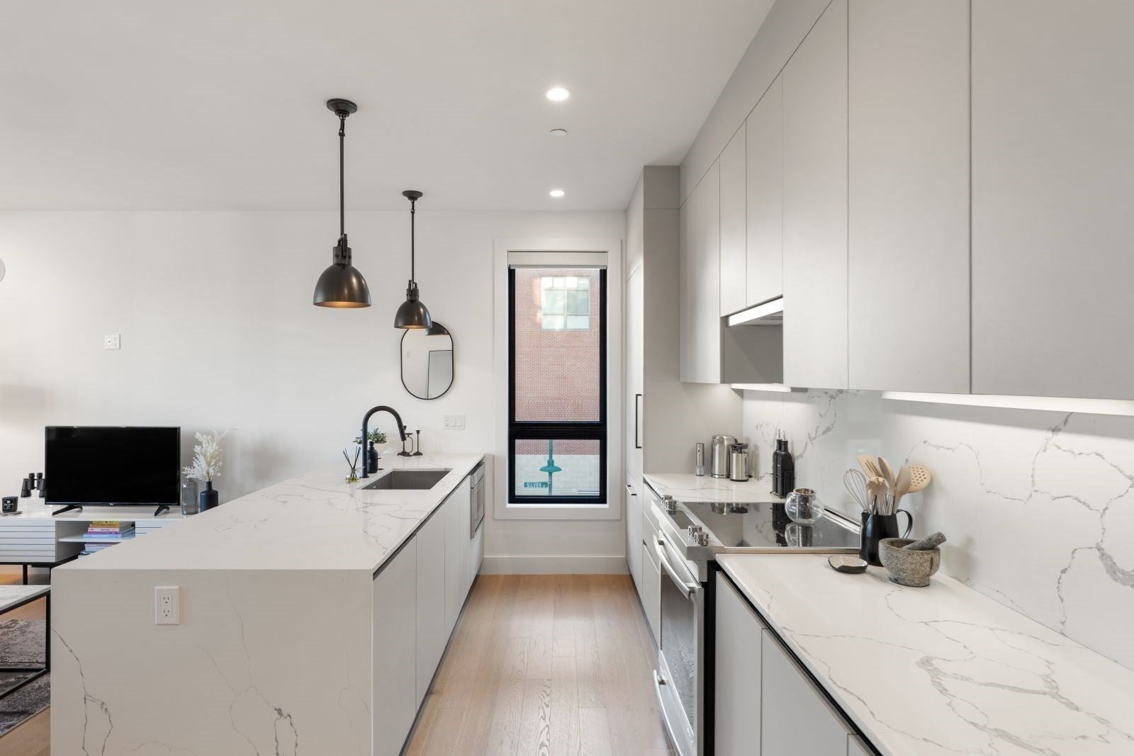 75 W Broadway #202, Boston, MA, 75 W Broadway #202, Boston, MA Photo #6