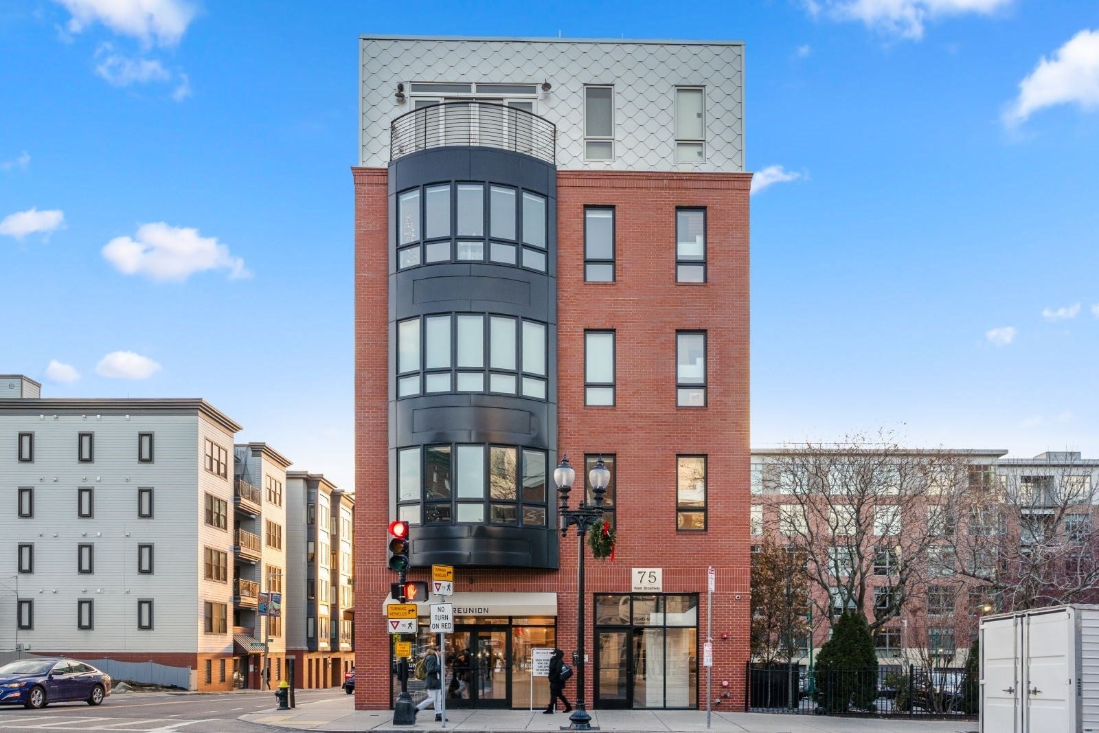 75 W Broadway #202, Boston, MA, 75 W Broadway #202, Boston, MA Photo #32