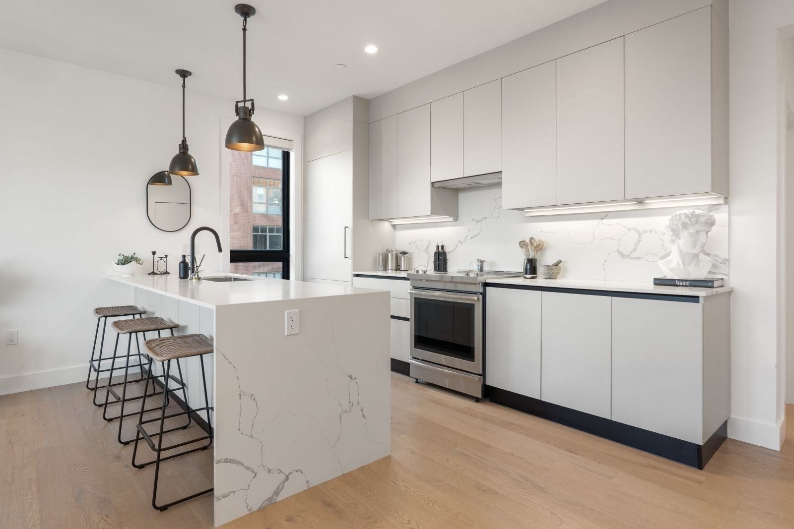 75 W Broadway #202, Boston, MA, 75 W Broadway #202, Boston, MA Photo #10