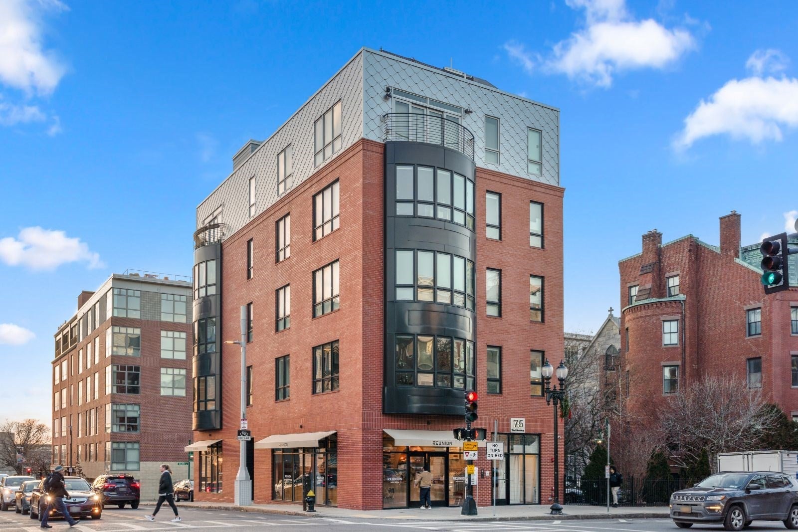 75 W Broadway #202, Boston, MA, 75 W Broadway #202, Boston, MA Photo #33