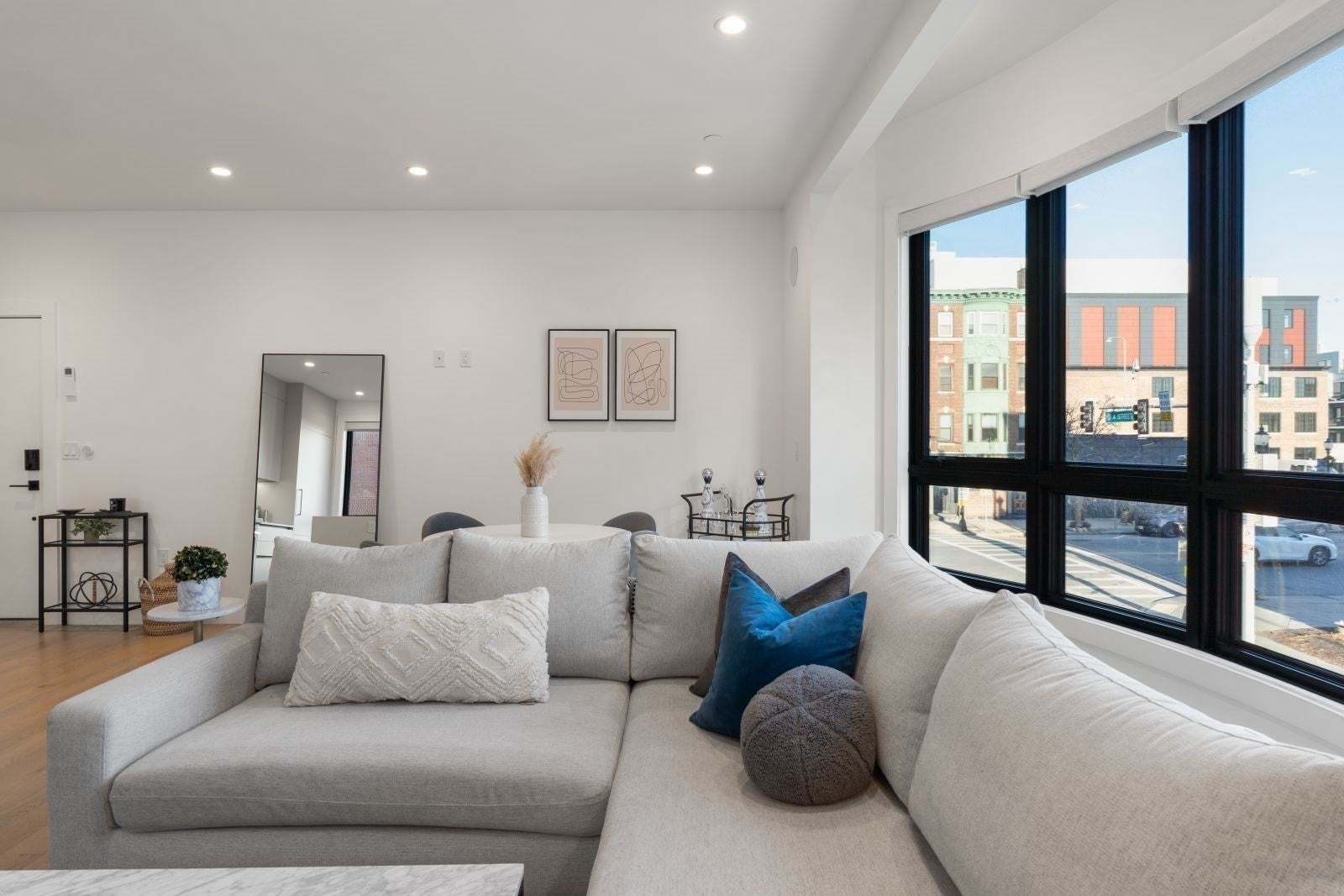 75 W Broadway #202, Boston, MA, 75 W Broadway #202, Boston, MA Photo #23