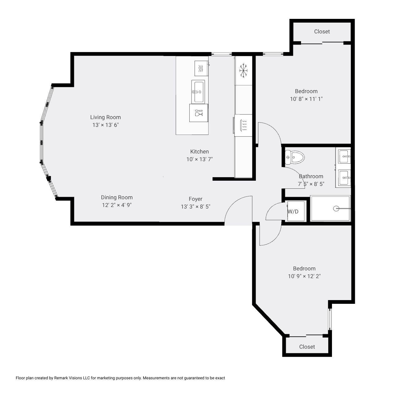 75 W Broadway #202, Boston, MA, 75 W Broadway #202, Boston, MA Photo #34