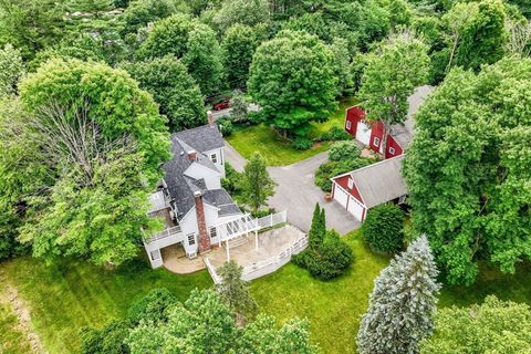 95 Eliot St. Natick MA 01760