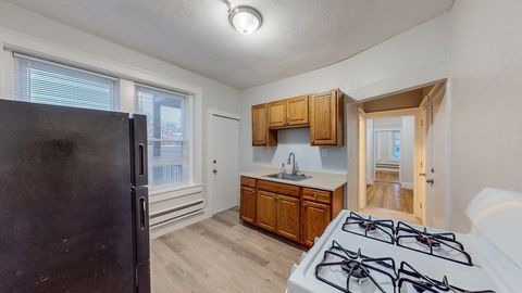 Photo of 12 American Legion Highway #6, Boston, MA 02124 (MLS # 73464958)