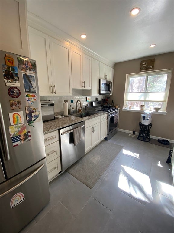 14 Bayberry Dr #1, Sharon, MA, 14 Bayberry Dr #1, Sharon, MA Photo #1
