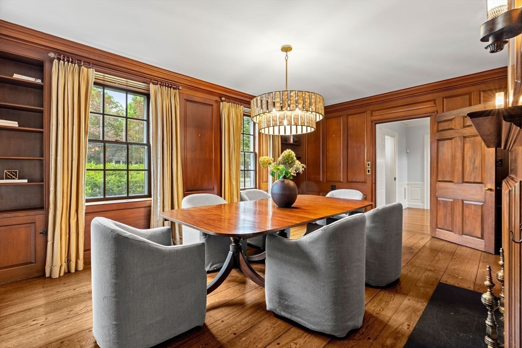 20 Foxcroft Road