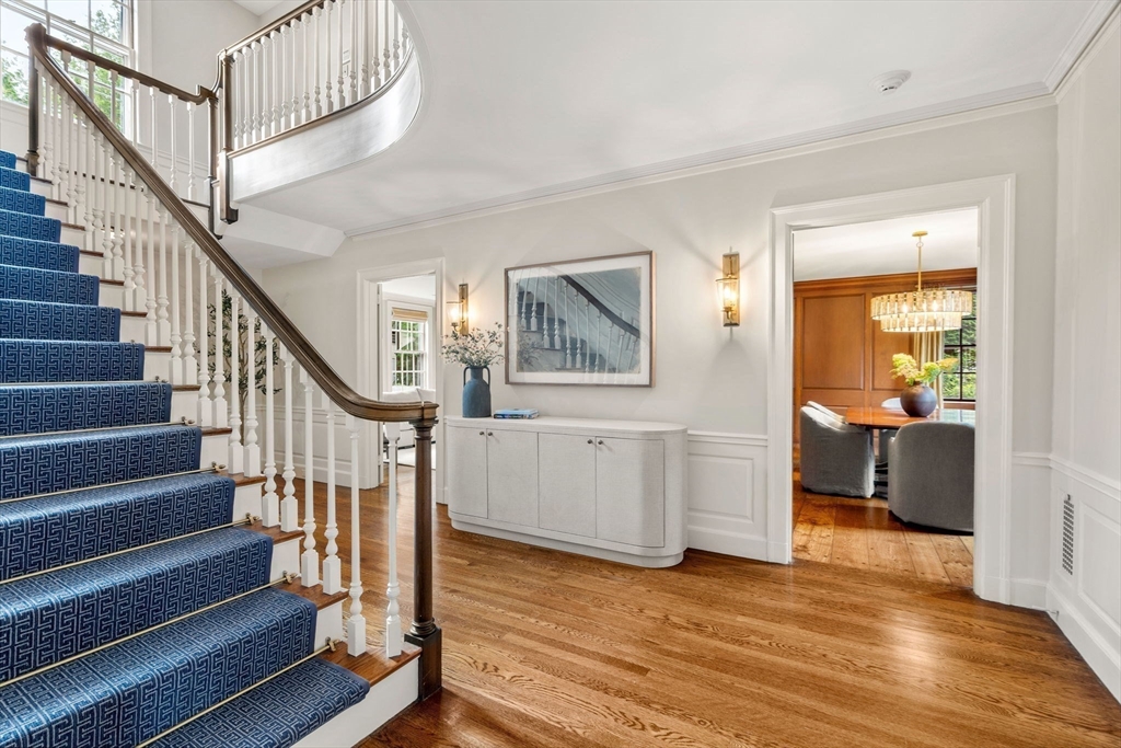 20 Foxcroft Road
