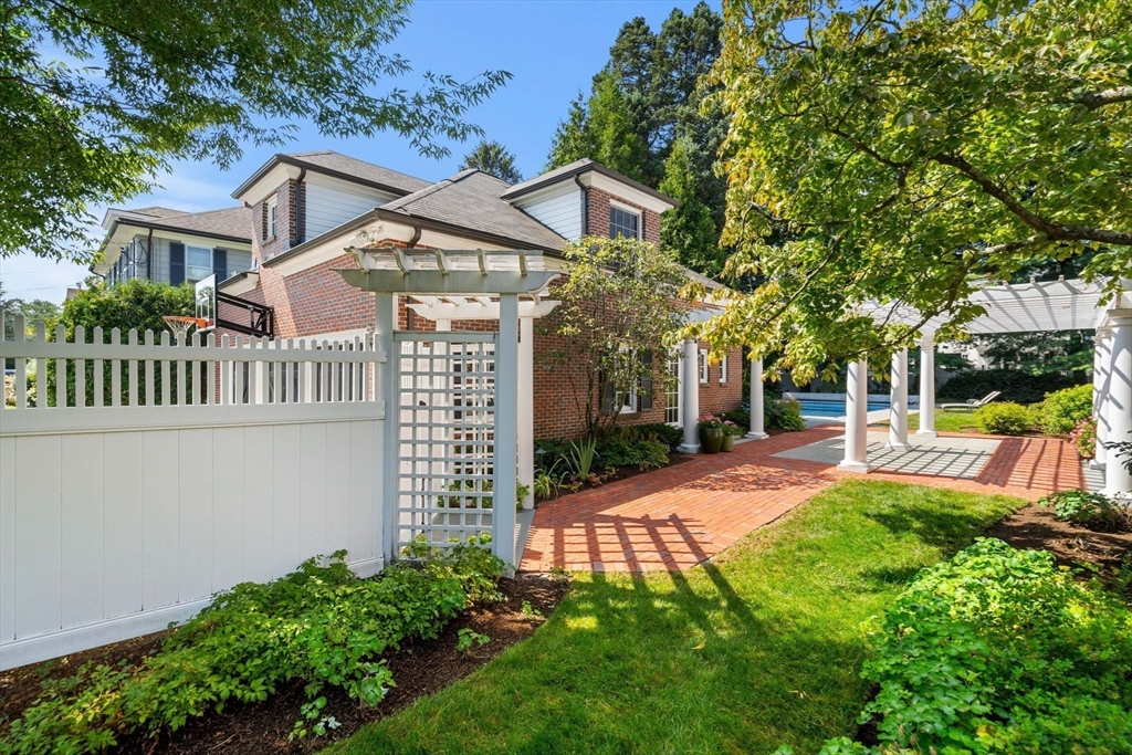 20 Foxcroft Road