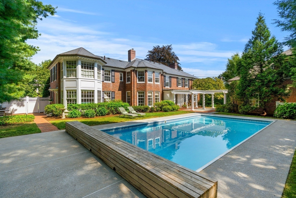 20 Foxcroft Road