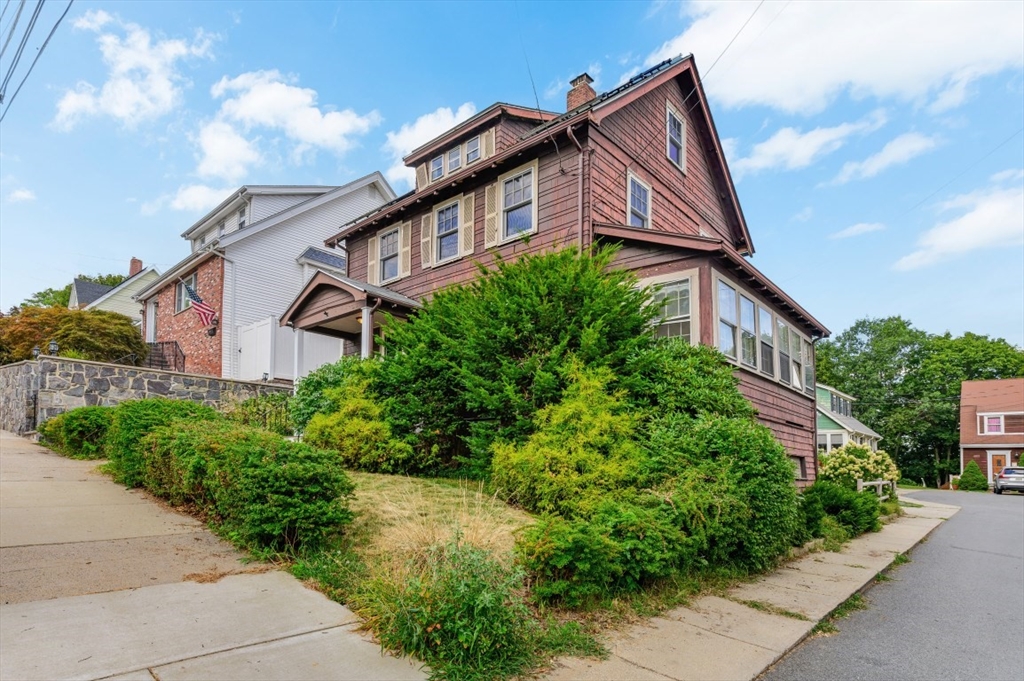 33 Prospect St