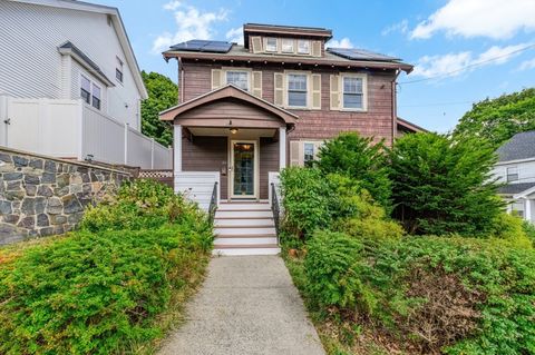 33 Prospect St Malden MA 02148