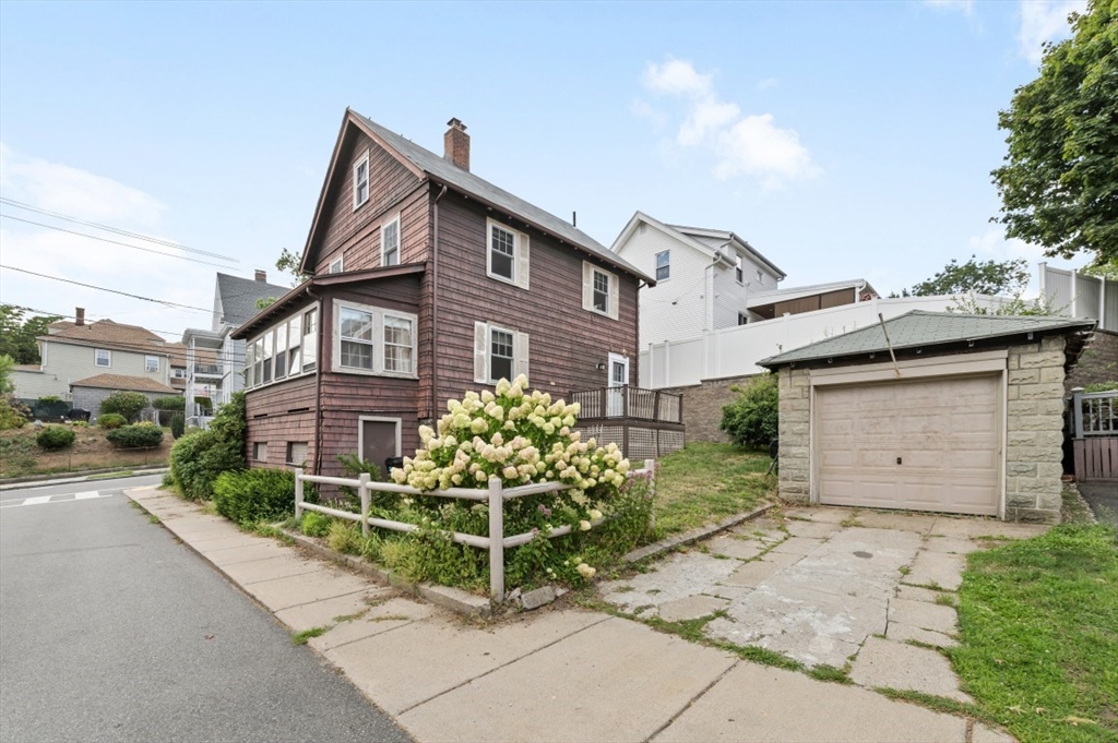 33 Prospect St