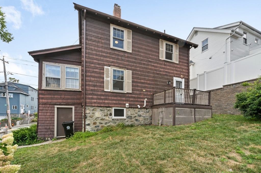 33 Prospect St
