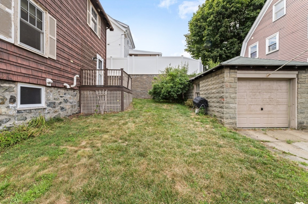 33 Prospect St